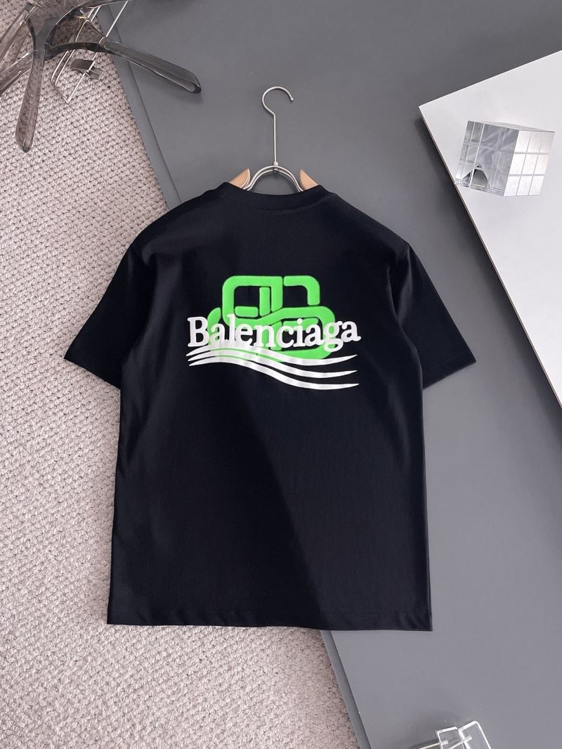 Balenciaga T-Shirts